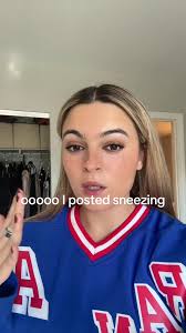 Bryce Flores Injury Sneenze