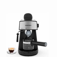 They do everything for you: 7 Best Espresso Machines In 2020 To Unleash Your Inner Barista Glamour
