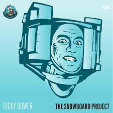 Episode 8: Ricky Bower