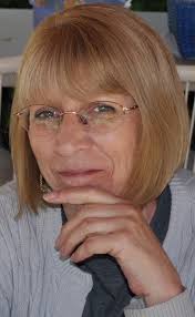 Nancy Segerman Obituary