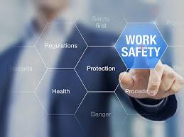 Safety, health and security in the workplace is important to workers and to the general morale of the employees of a company. Encome Energy Performance Artikel