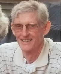 Claude Simpson Obituary (1943