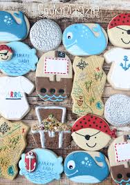 15% off with code marchtreat4u. Pirate Baby Shower Blog Cookiecrazie