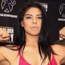 Maricela Cornejo vs. Sydney LeBlanc, Lopez vs. Corral