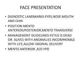 Image result for Face Presentation