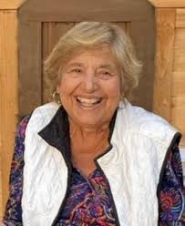 Antoinette M Surabian Obituary