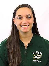 2020 Softball Roster