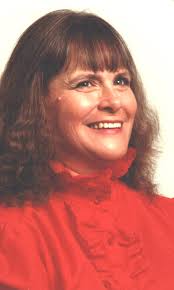 Claudia MacDonald Obituary