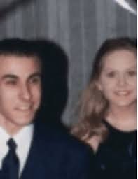 Jeffrey And Amber Arruda