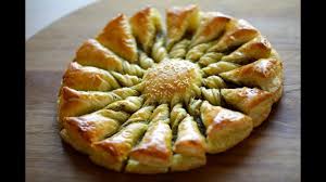 Beth Apos S Tarte Au Soleil 2 Ways Entertaining With Beth Puff Pastry Recipes Puff Pastry Appetizers Pastry Recipes