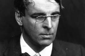William Butler Yeats