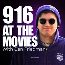 916 at the Movies • A podcast