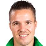 Thomas Azevedo Stats, Form Index and Match Ratings