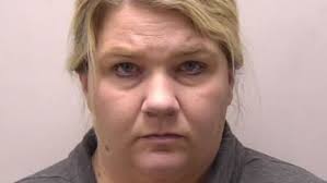 Guilty plea entered for woman accused of stealing from employer