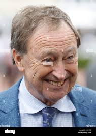 Owner of kerdos alan spence after winning the betfred temple stakes