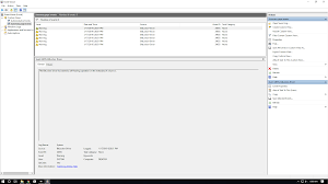 Back to the topic, event viewer is an application which is a storehouse of all the log files of windows 10. Event Id 140 Microsoft Community
