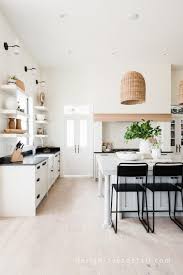 Beautiful Kitchen Inspiration Kitchen Kitchendesign Kitcheninspo Kitchenremod Disenos De Cocinas Pequenas Diseno De Interiores De Cocina Interior De Cocina
