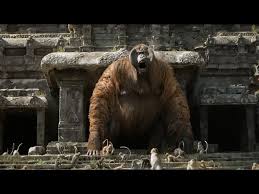 The jungle book is disney's 2016 cgi adaptation and remake of their animated adaptation of rudyard … The Jungle Book 2016 Wrath Of The King Lou Youtube