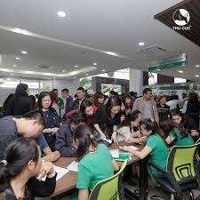 Bệnh viện thu cúc với đội ngũ y bác sĩ giỏi, trang thiết bị hiện đại mang lại sự an tâm cho khách hàng. Bá»‡nh Viá»‡n Ä'kqt Thu Cuc Khai TrÆ°Æ¡ng Phong Kham 7000m2 Tin Tá»©c Online