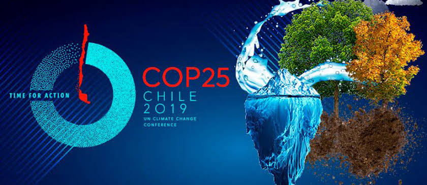 Resultado de imagem para cop 25 madrid"