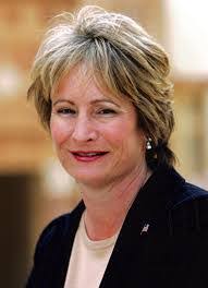 Joan Seidel's Instagram, Twitter & Facebook