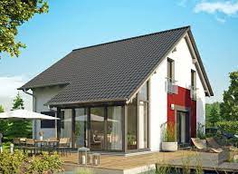 satteldachhaus mit wintergarten haus wintergarten haus bauen