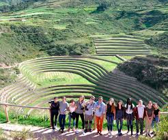 Moray, formerly called elginshire, council area and historic county of northeastern scotland, extending inland from the southern shore of the moray firth.the council area and the historic county occupy somewhat different areas. Salt Mines Of Maras And Moray Liex Peru Tours