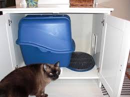 Flaren Stealth Cat Litter Box Ikea Hackers Cat Litter Litter Box Cat Litter Box