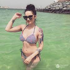 Ewelina lisowska, filip pacholczyk słowa: Ewelina Lisowska Nago Na Wakacjach Gorace Fotki W Bikini Topless