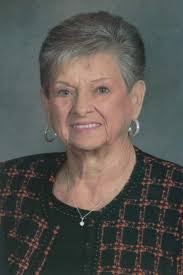 Obituary information for Patsy Woody McCurry