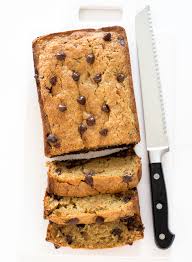 Maybe you would like to learn more about one of these? The Best Chocolate Chip Zucchini Bread Chef Savvy