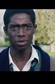 #franklinsaint #fyp #damsonidris #ukfilm #farming