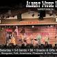 Albert Music Hall June 6th Saturday Show