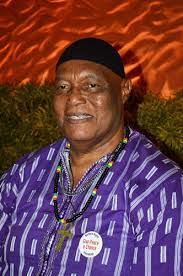 Kenny De's Instagram, Twitter & Facebook