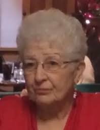 Obituary information for Betty Lawrence Hickman