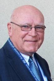 Annual Report July 1, 2017