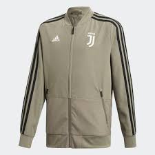 Nonton live streaming juventus vs napoli. Veste Juventus Adidas