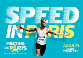 Cette désignation est annoncée par l'eaa le 4 juin 2018. Sporsora Meeting De Paris 2019 Le Programme Complet