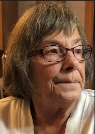 Patricia Kilpatrick Obituary (1944