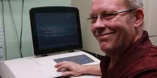 Michael Buzbee's Instagram, Twitter & Facebook