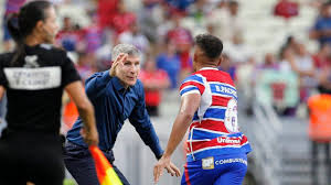 Palmeiras vs. Fortaleza: Duelo Clave en el Brasileirão - Imagen principal del artículo