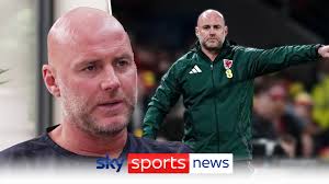 EXCLUSIVE! Rob Page reflects