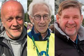 Dette er årets ildsjeler i Stjørdal, Malvik og Meråker