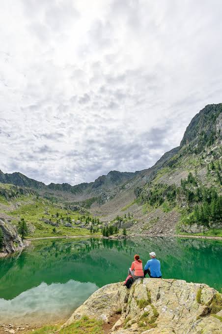 7 lesser-known European national parks to explore this summer | National  Geographic