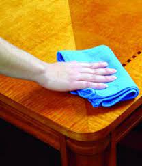 First, here are the steps i took to remove them… How To Clean Circular Coffee Table Stains Molly Maid
