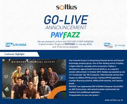 Sellfazz pos apk история версий. Go Live Announcement Payfazz
