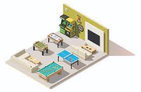 See more ideas about arcade room, arcade, retro arcade. Maintaining Your Game Room Primetime Amusements