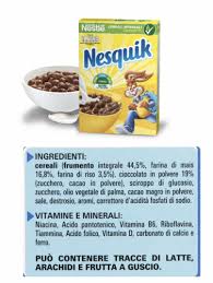 Consumare cereali per la prima colazione mescolati a latte, bevande vegetali o yogurt è un'abitudine diffusa.le possibilità di scelta sono tante quanti gli ingredienti, che possono essere mais, avena, riso, cioccolato e molti altri. Alimenti 0 In Condotta Cereali Da Colazione Se Proprio Devo