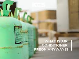 After 2020, consumers will be forced to upgrade to r410a refrigerant and equipment or use drop. What Is Air Conditioner Freon Anyways Kcs Heating And Air