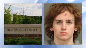 Holly Springs community mourns after crash leaves one dead and another  severely injured :: WRAL.com